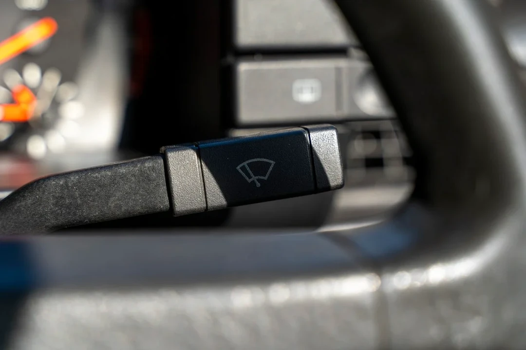 1985 Audi B2 80 & 90 & 4000 - Image 28 of 31
