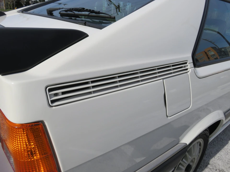 1985 Audi Coupe & Cabriolet - Image 30 of 31