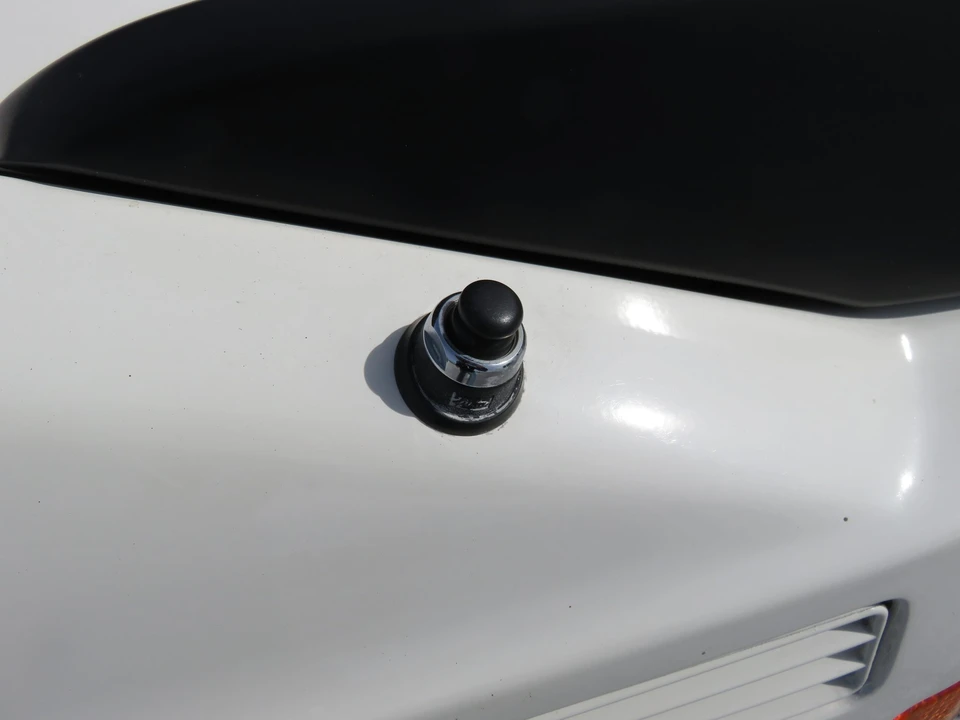 1985 Audi Coupe & Cabriolet - Image 31 of 31