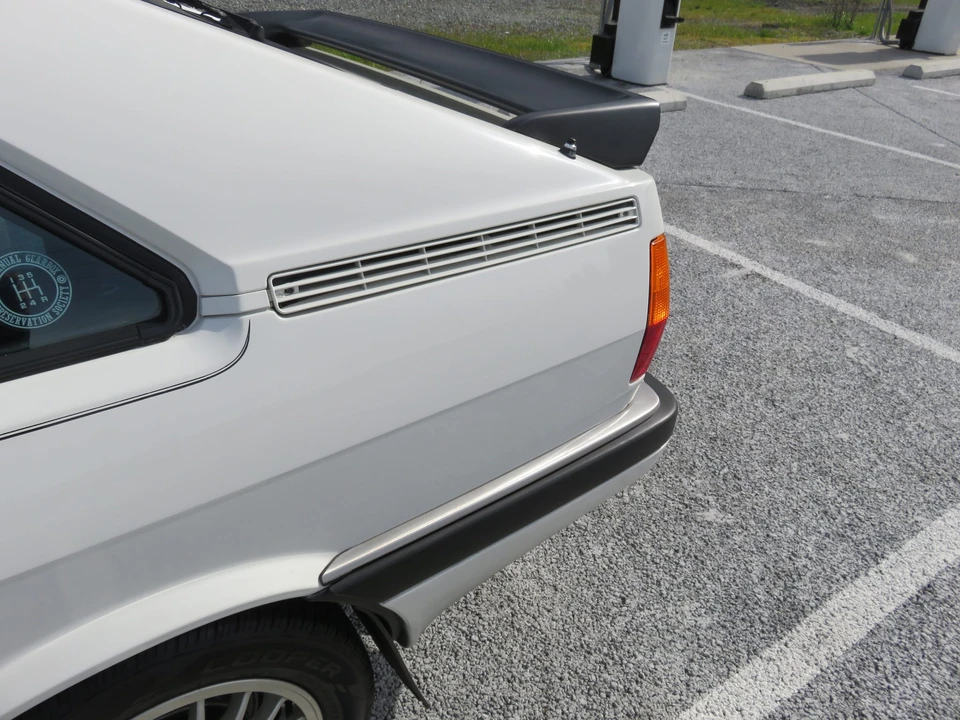 1985 Audi Coupe & Cabriolet - Image 28 of 31