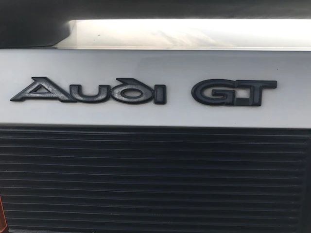 1985 Audi Coupe & Cabriolet - Image 11 of 31