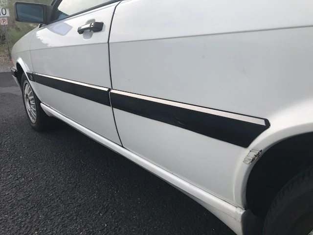 1985 Audi Coupe & Cabriolet - Image 10 of 31