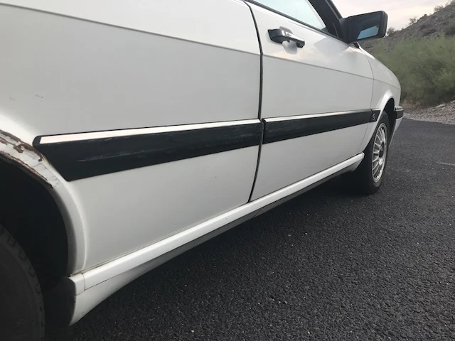 1985 Audi Coupe & Cabriolet - Image 13 of 31