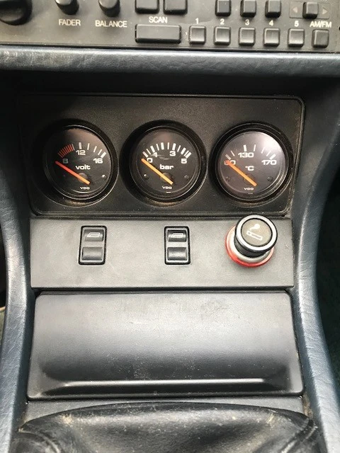 1985 Audi Coupe & Cabriolet - Image 28 of 31