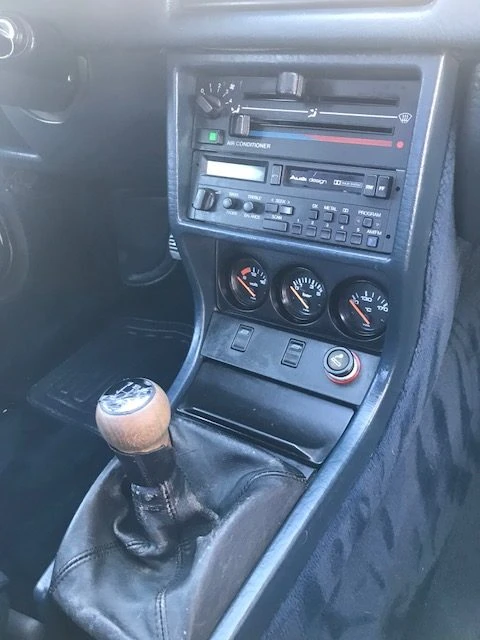 1985 Audi Coupe & Cabriolet - Image 24 of 31