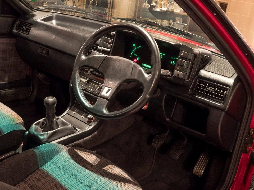 1985 Audi Quattro - Image 7 of 11