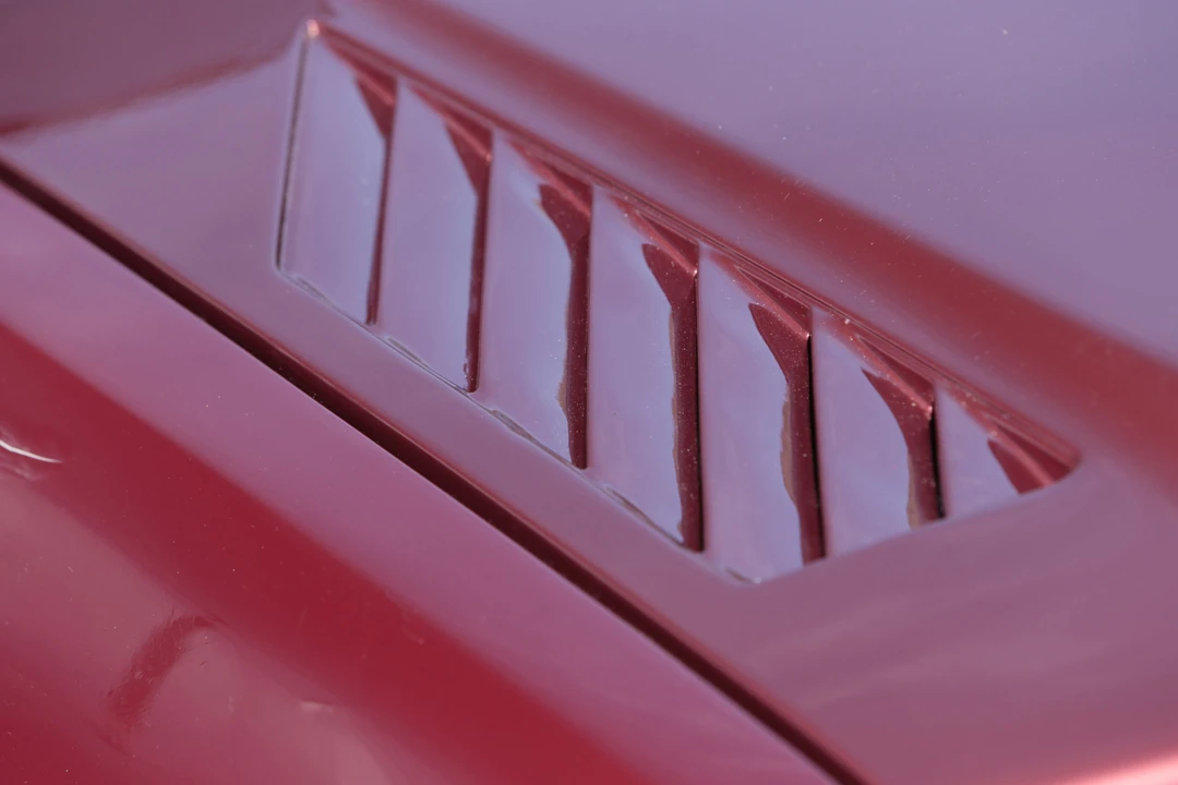 1985 Audi Quattro - Image 12 of 19