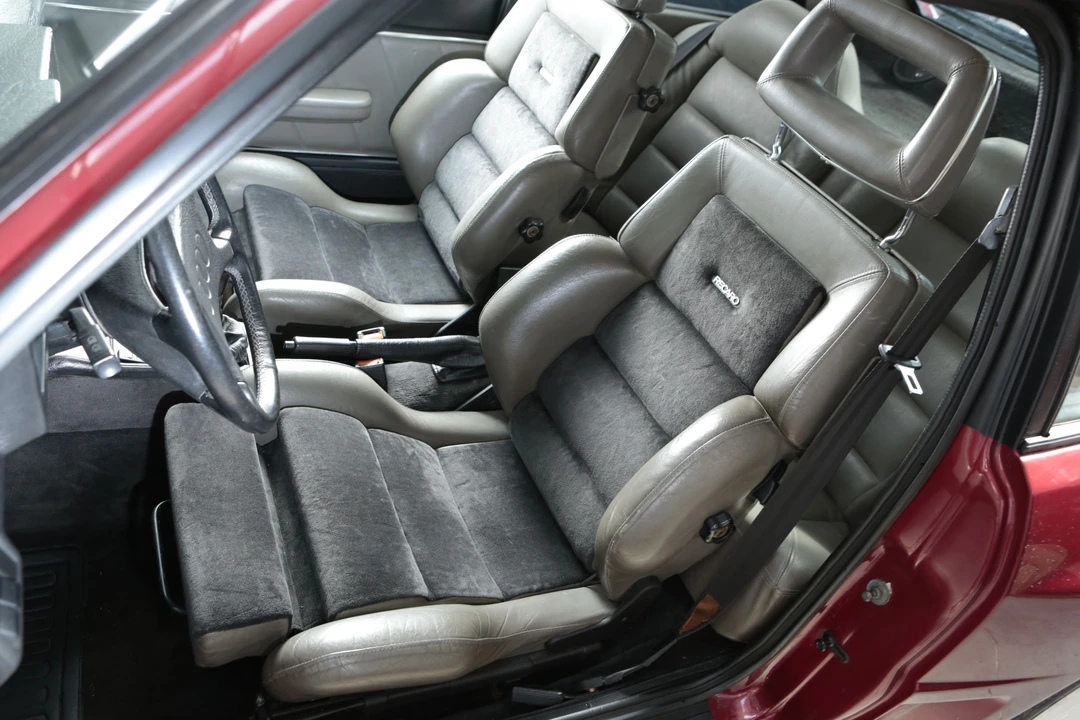 1985 Audi Quattro - Image 15 of 19