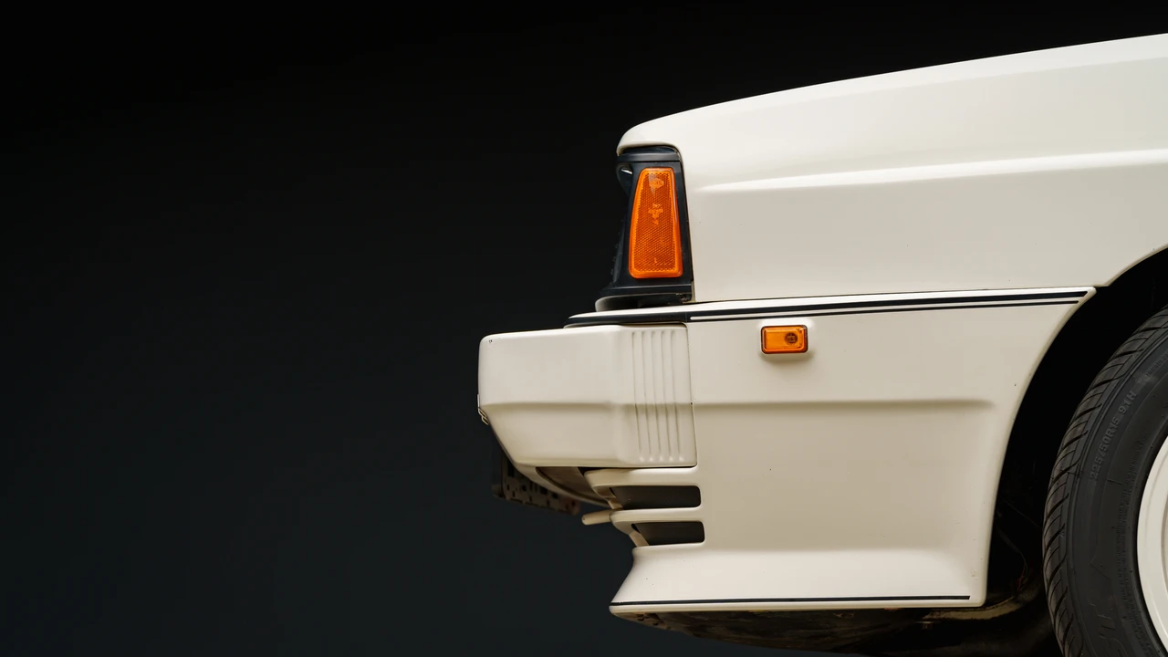 1985 Audi Quattro - Image 25 of 31