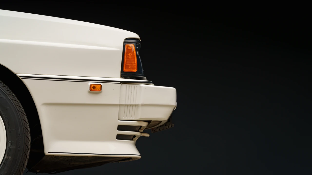 1985 Audi Quattro - Image 26 of 31