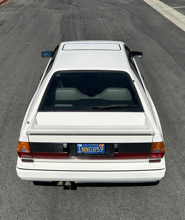 1985 Audi Quattro - Image 12 of 31