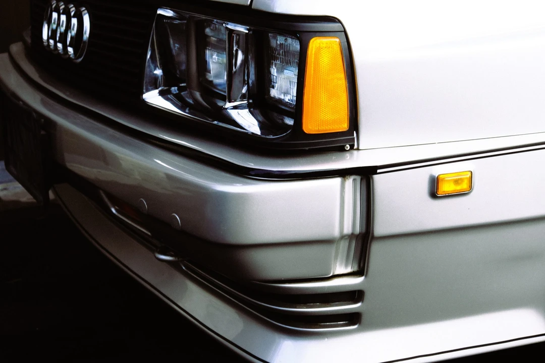 1985 Audi Quattro - Image 22 of 31