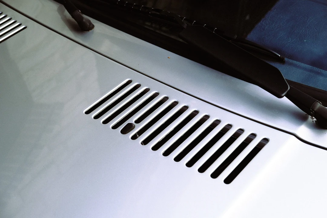 1985 Audi Quattro - Image 18 of 31