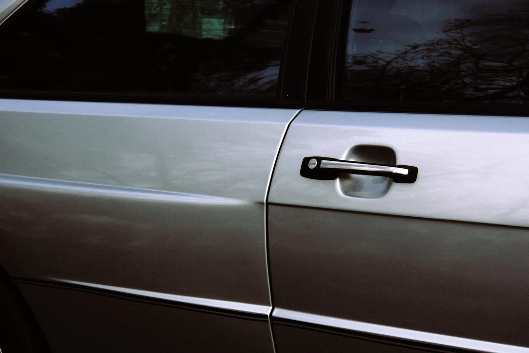 1985 Audi Quattro - Image 30 of 31