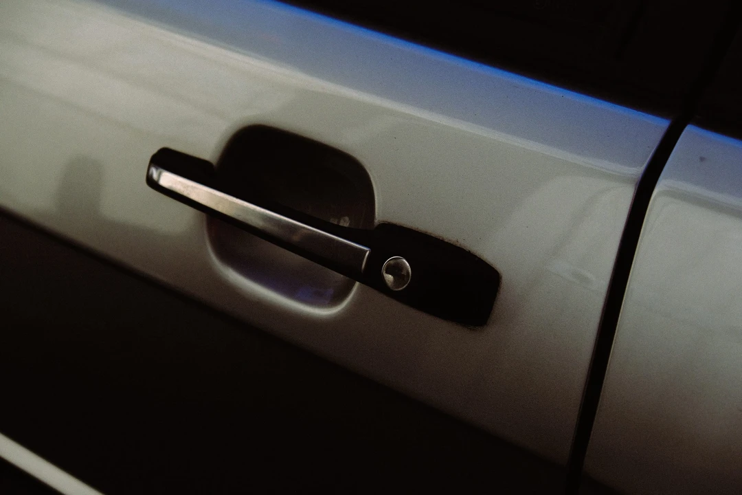 1985 Audi Quattro - Image 29 of 31
