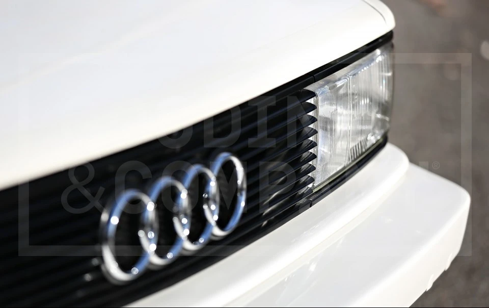 1985 Audi Quattro - Image 12 of 16