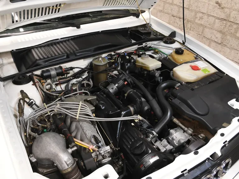 1985 Audi Quattro - Image 5 of 6
