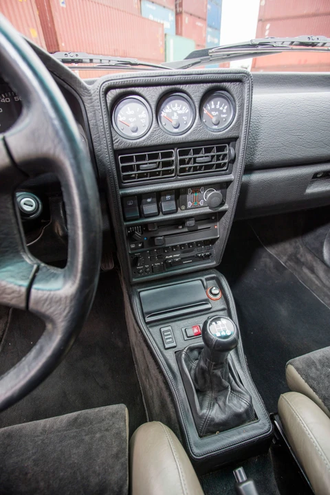 1985 Audi Quattro - Image 19 of 31