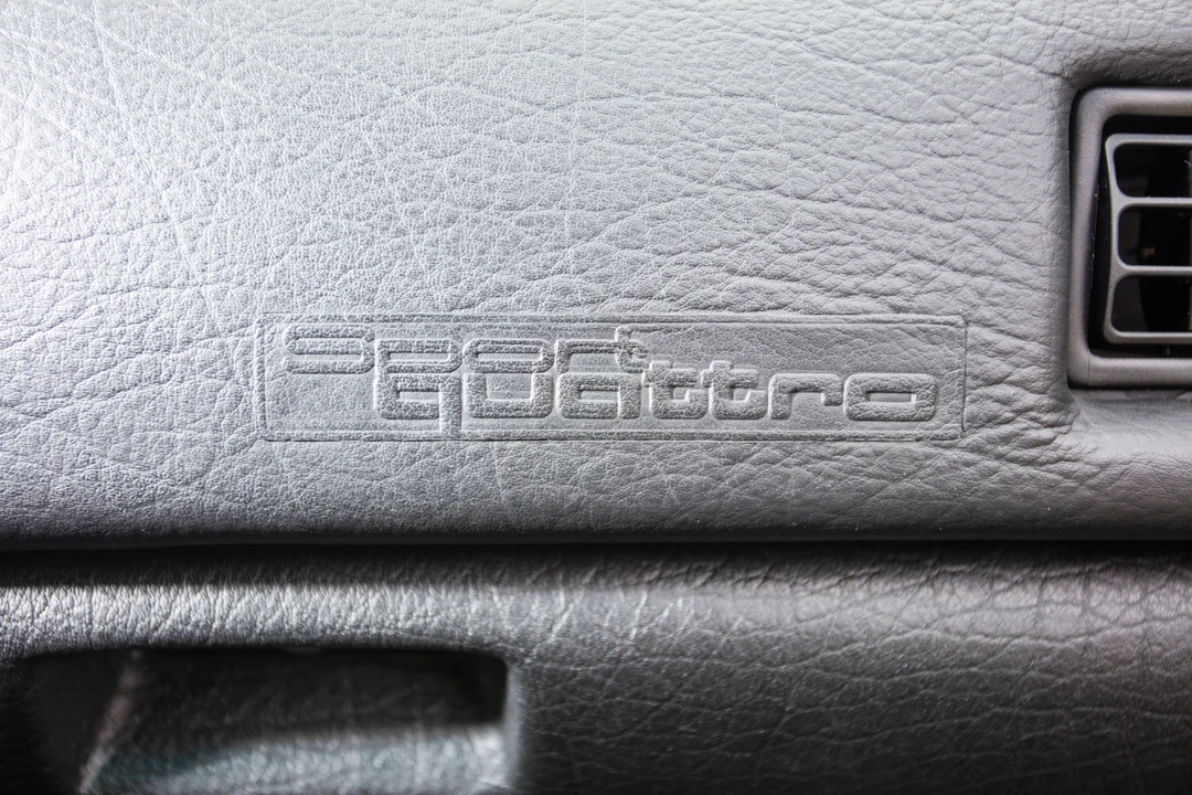 1985 Audi Quattro - Image 18 of 31