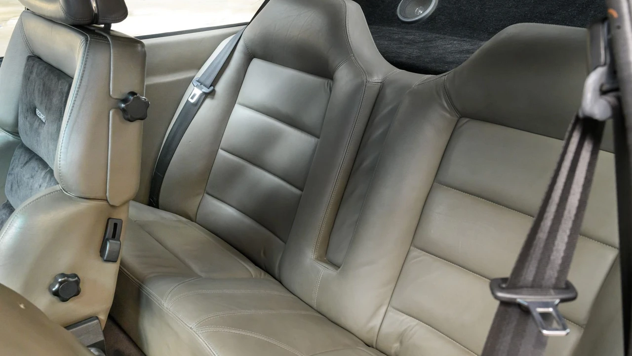 1985 Audi Quattro - Image 31 of 31
