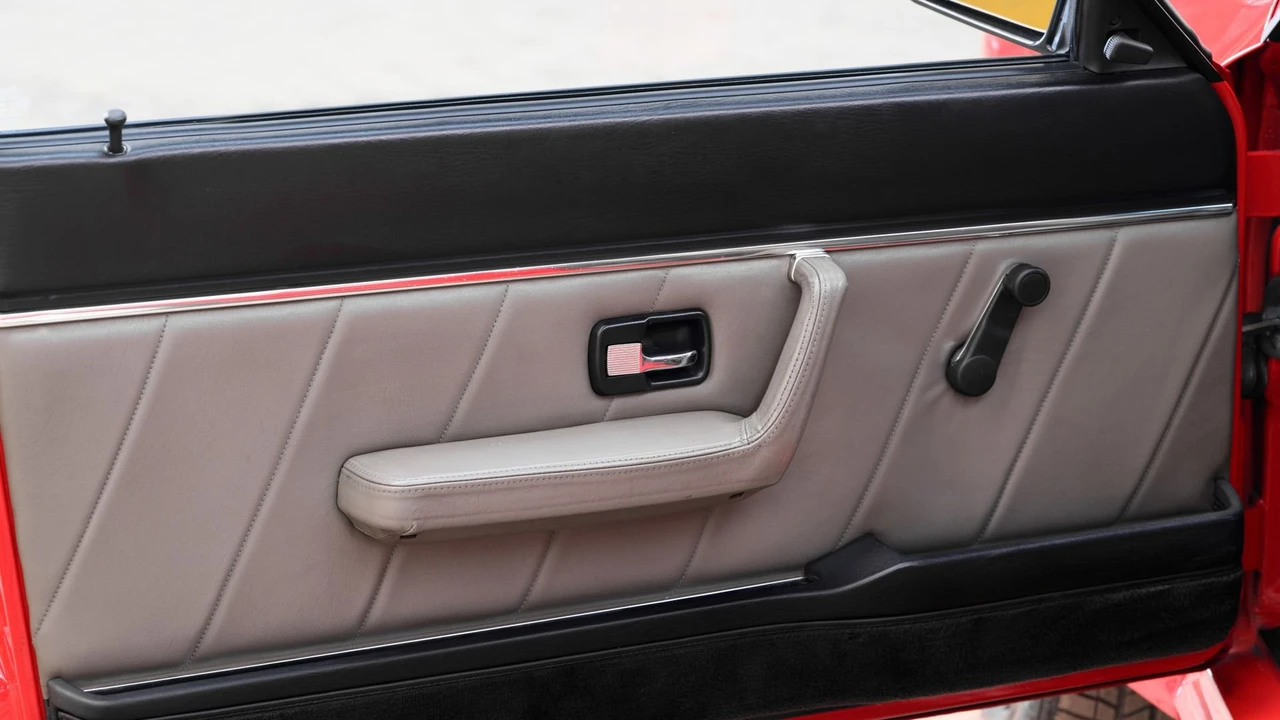 1985 Audi Quattro - Image 20 of 31
