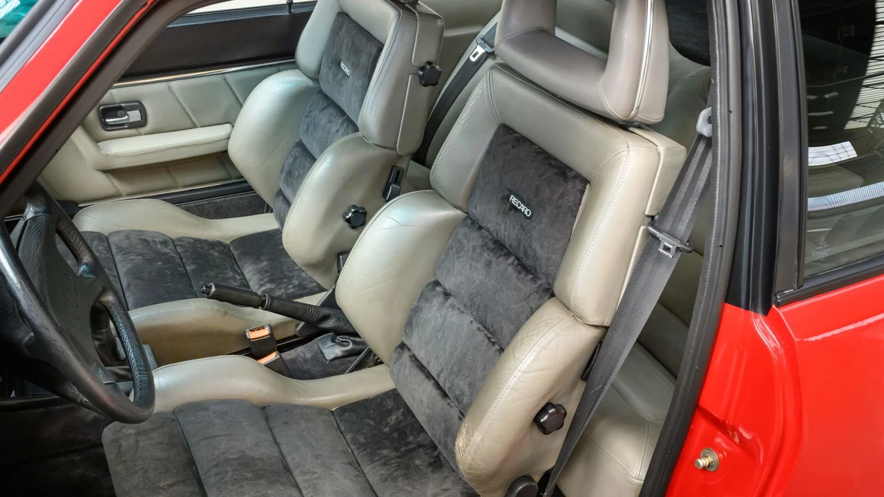 1985 Audi Quattro - Image 3 of 31