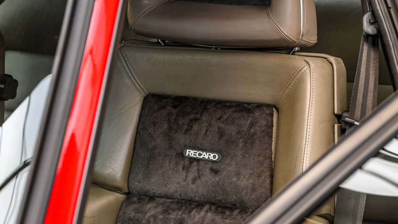 1985 Audi Quattro - Image 30 of 31
