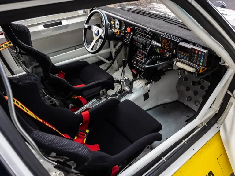 1985 Audi Quattro - Image 18 of 31