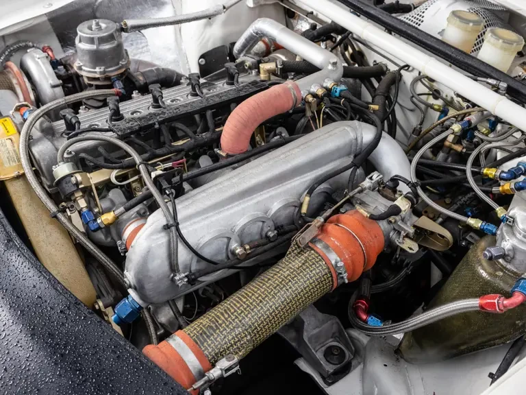 1985 Audi Quattro - Image 4 of 31