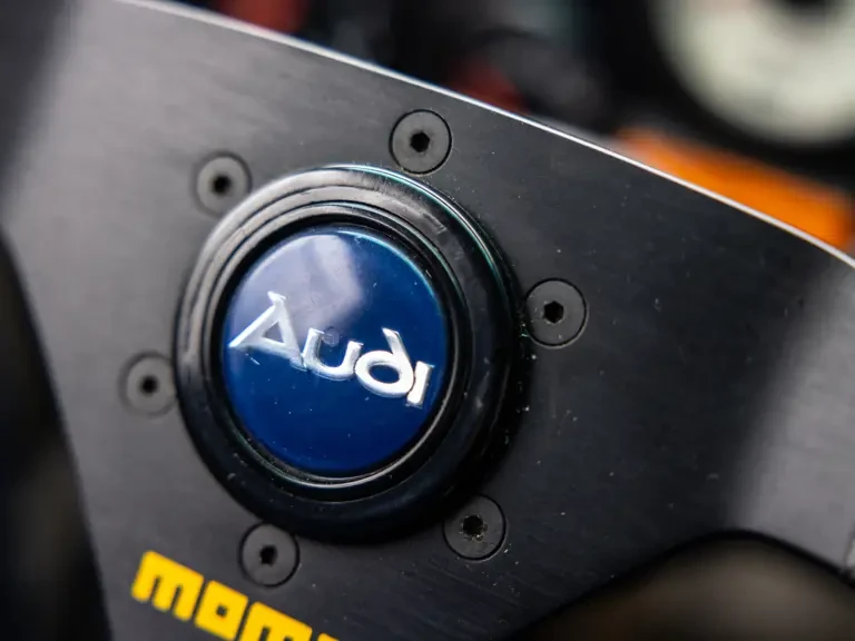1985 Audi Quattro - Image 7 of 31