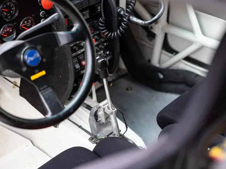1985 Audi Quattro - Image 23 of 31