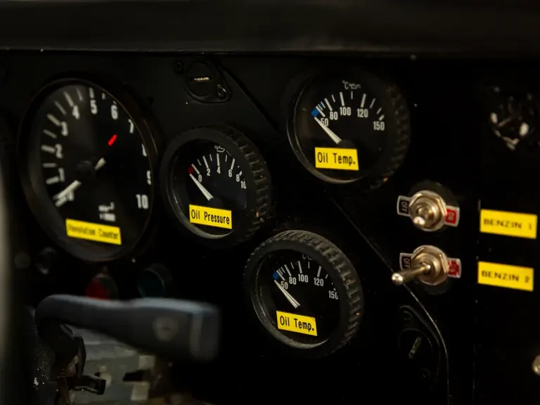 1985 Audi Quattro - Image 30 of 31