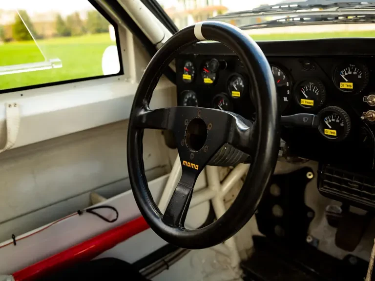 1985 Audi Quattro - Image 21 of 31
