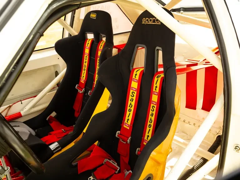 1985 Audi Quattro - Image 24 of 31