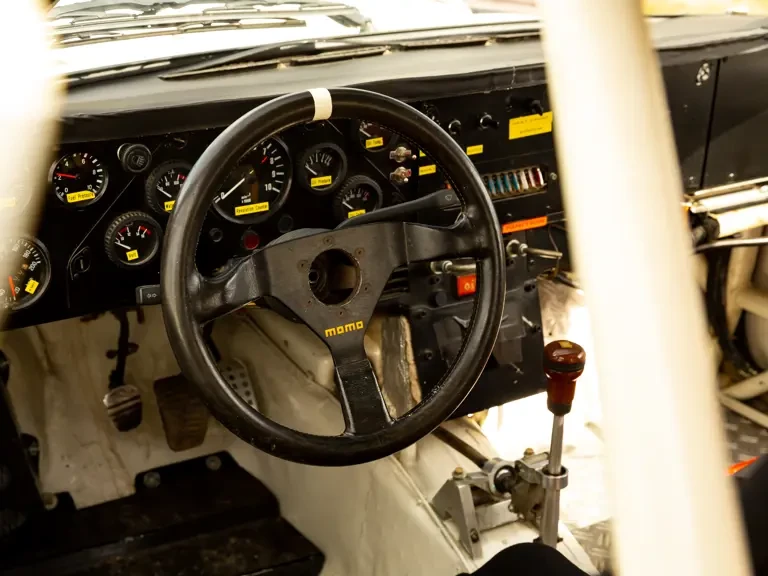 1985 Audi Quattro - Image 11 of 31