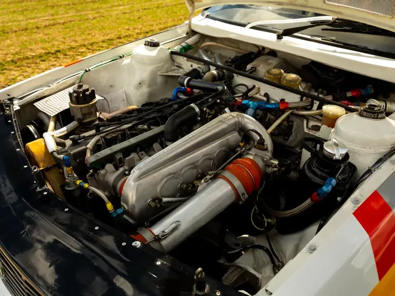 1985 Audi Quattro - Image 10 of 31