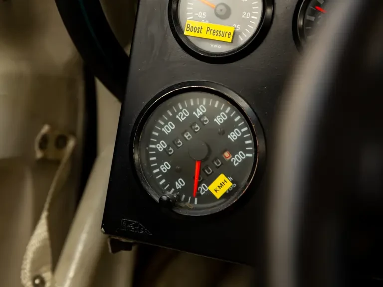 1985 Audi Quattro - Image 17 of 31