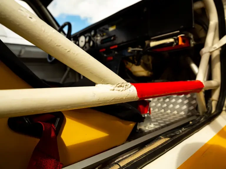 1985 Audi Quattro - Image 22 of 31