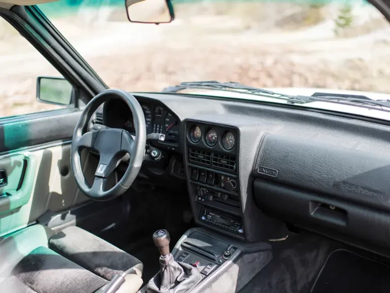 1985 Audi Quattro - Image 5 of 30