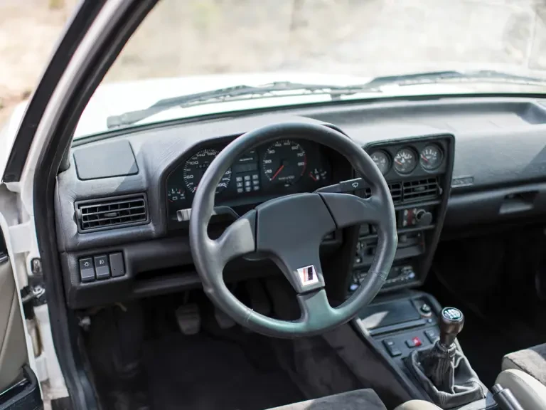 1985 Audi Quattro - Image 12 of 30