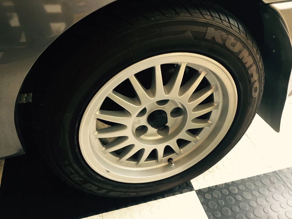 1985 Audi Quattro - Image 19 of 31
