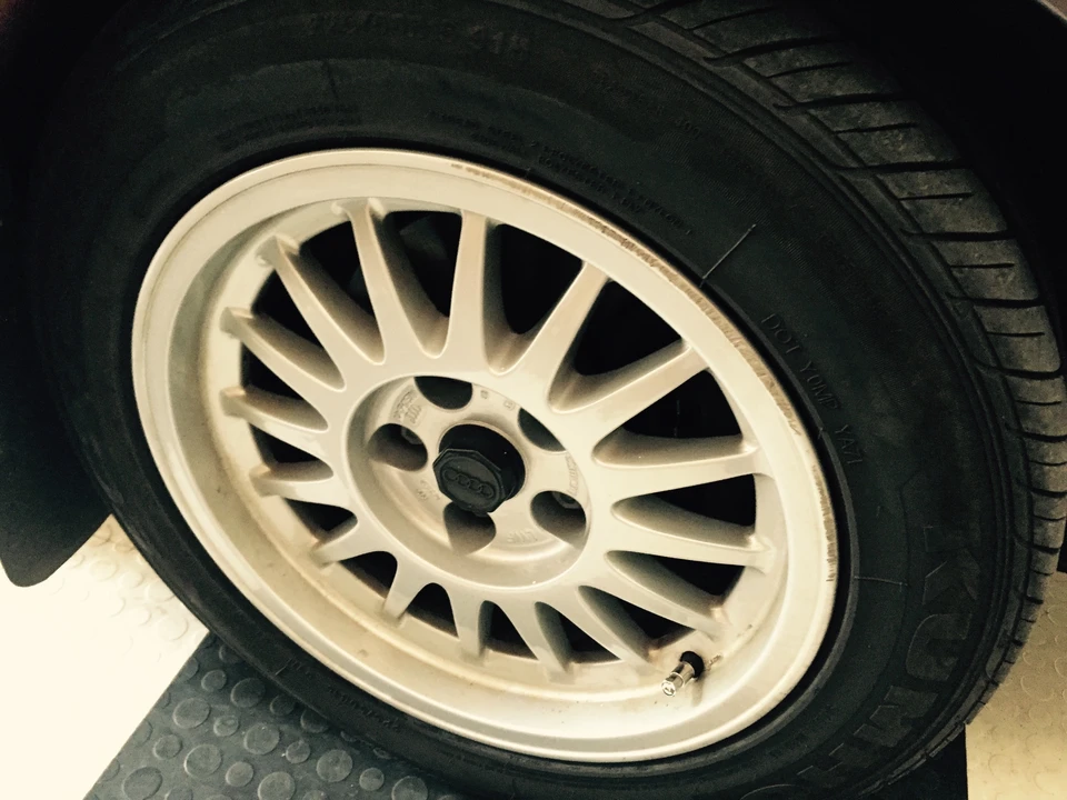 1985 Audi Quattro - Image 21 of 31