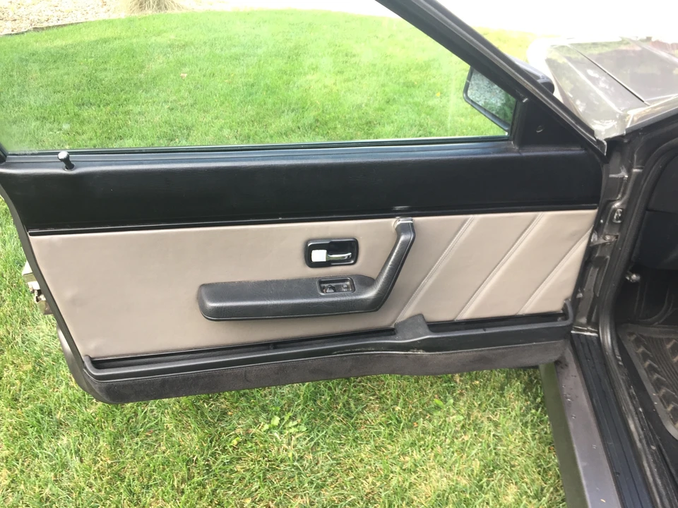 1985 Audi Quattro - Image 26 of 31