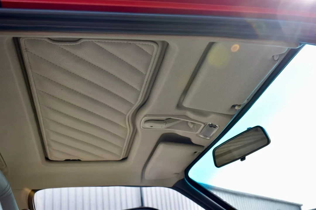 1985 Audi Quattro - Image 14 of 30