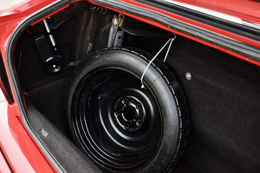 1985 Audi Quattro - Image 15 of 30