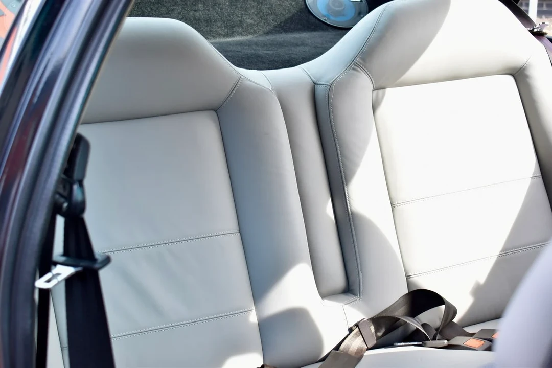 1985 Audi Quattro - Image 11 of 31