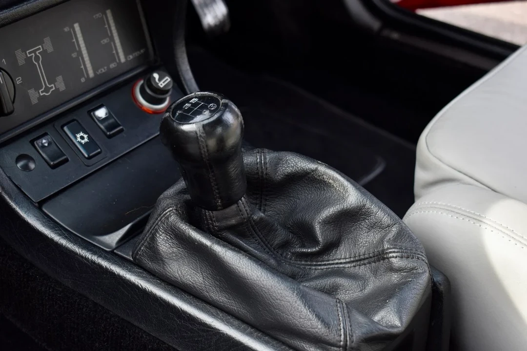 1985 Audi Quattro - Image 6 of 31