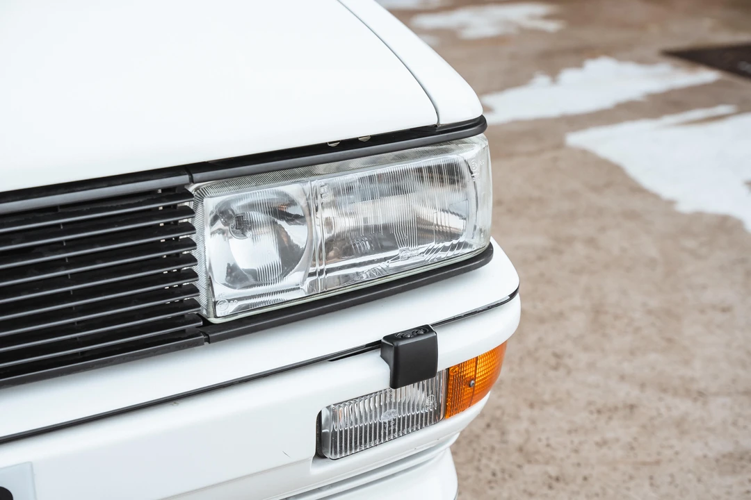 1985 Audi Quattro - Image 19 of 31