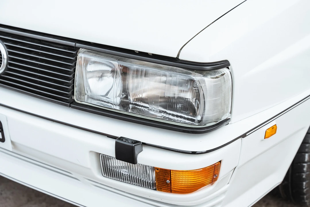1985 Audi Quattro - Image 20 of 31