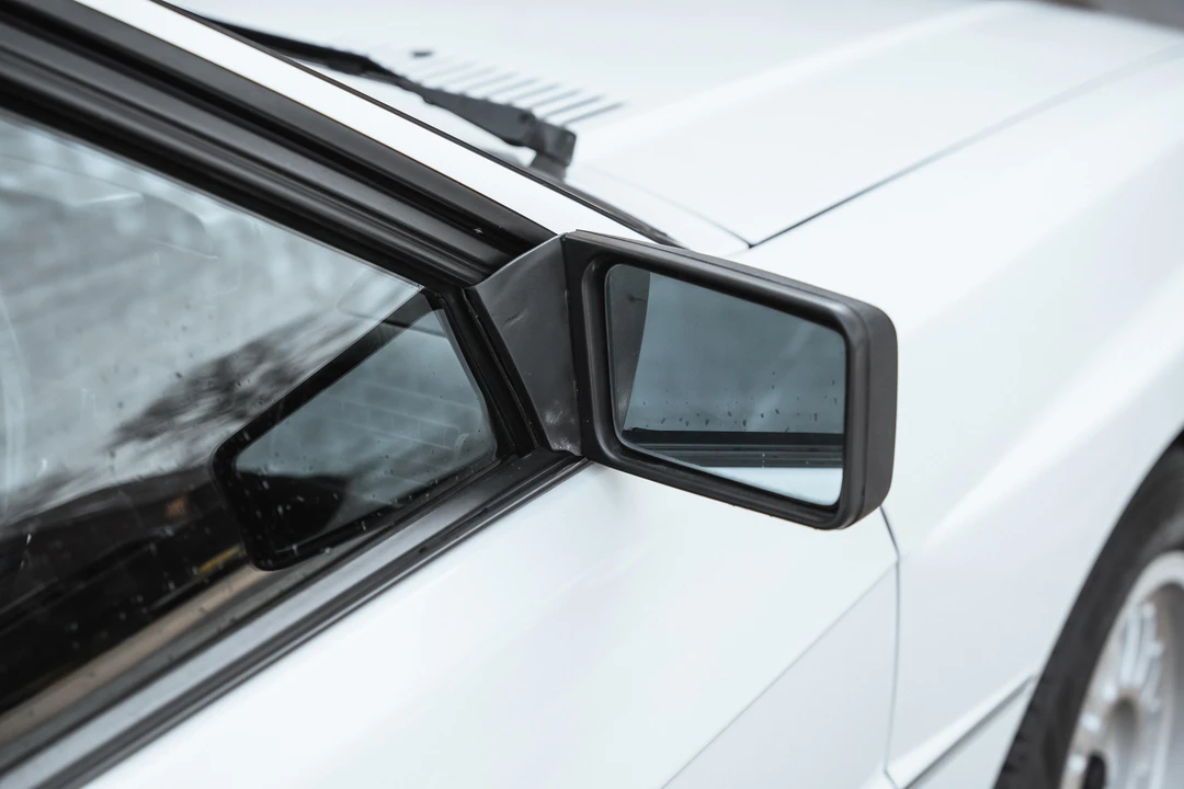 1985 Audi Quattro - Image 28 of 31